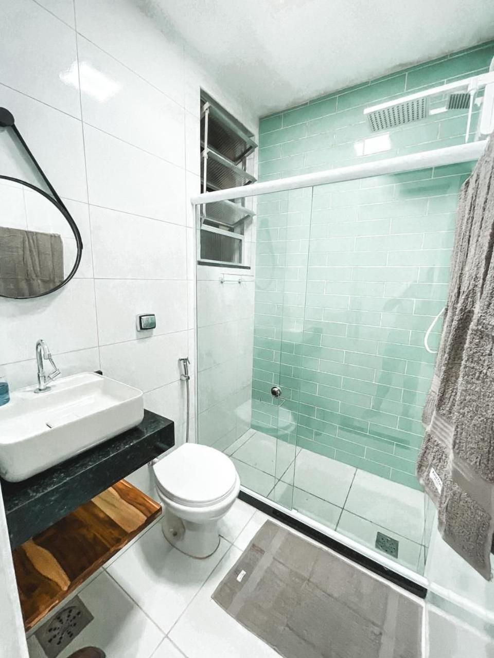 Studio Novissimo Perto Do Copacabana Palace Рио-де-Жанейро Экстерьер фото