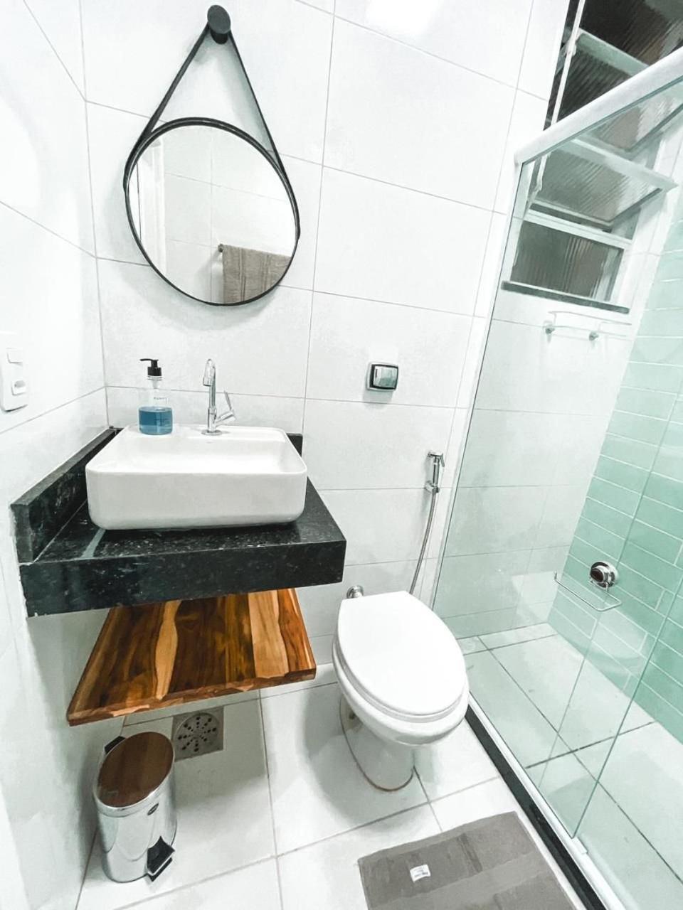 Studio Novissimo Perto Do Copacabana Palace Рио-де-Жанейро Экстерьер фото
