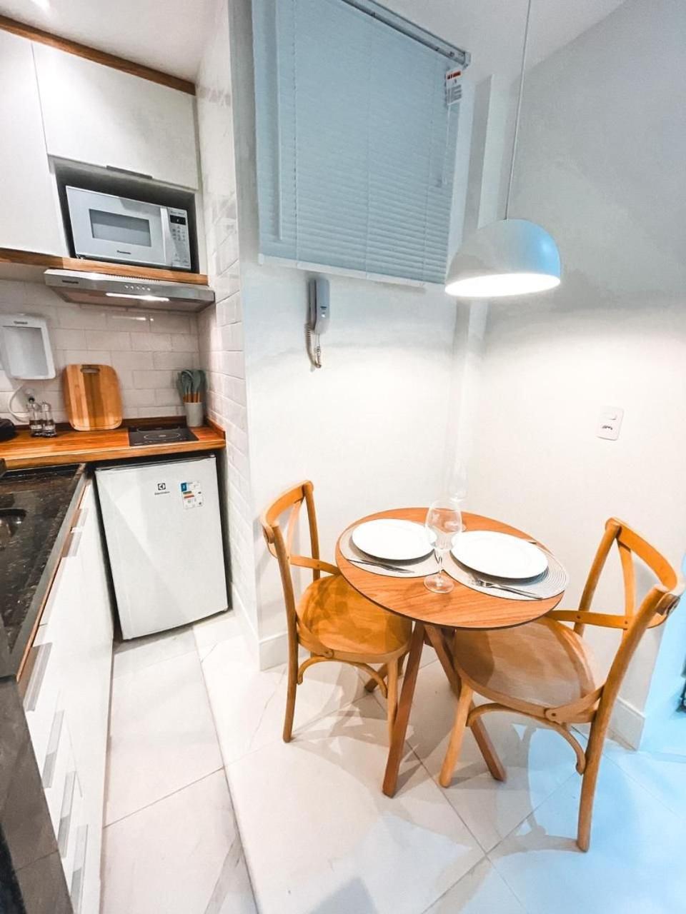 Studio Novissimo Perto Do Copacabana Palace Рио-де-Жанейро Экстерьер фото
