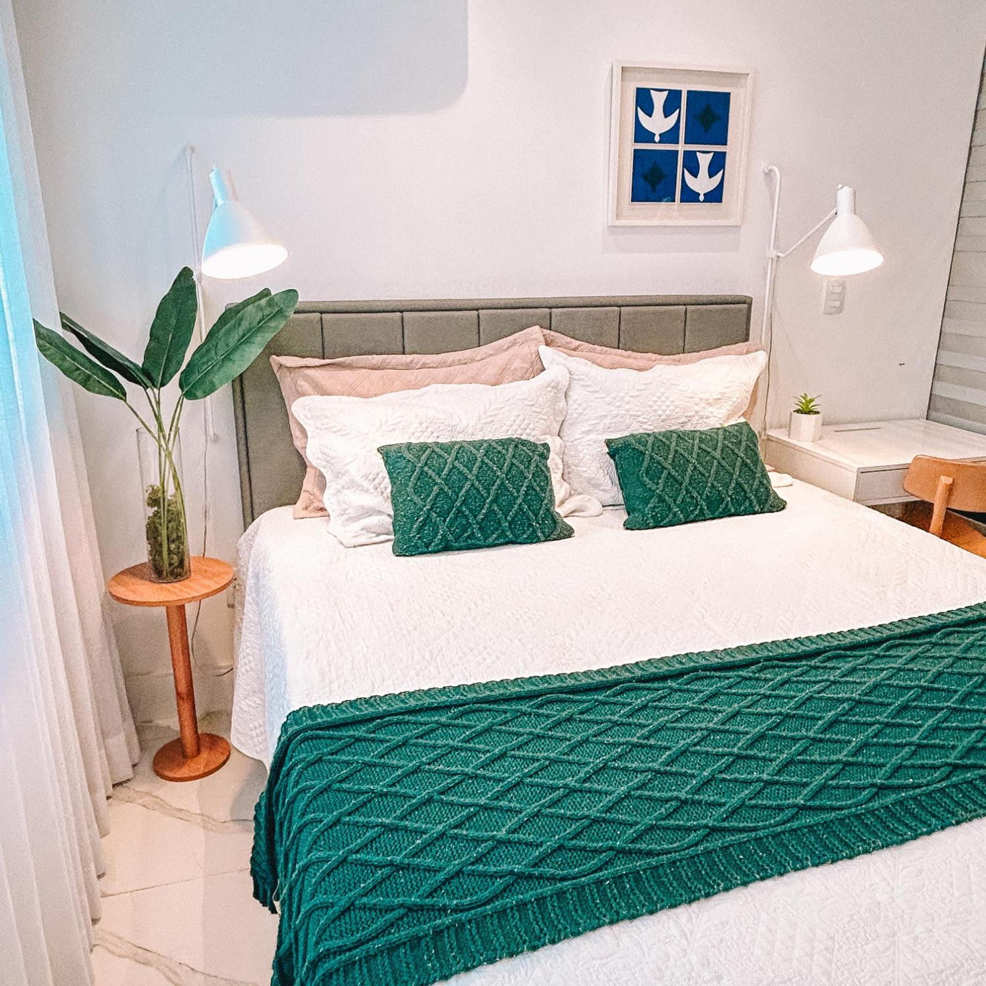 Studio Novissimo Perto Do Copacabana Palace Рио-де-Жанейро Экстерьер фото